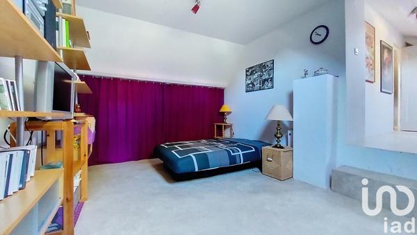 Maison à vendre 7 pièces 130 m² Riec-sur-Bélon