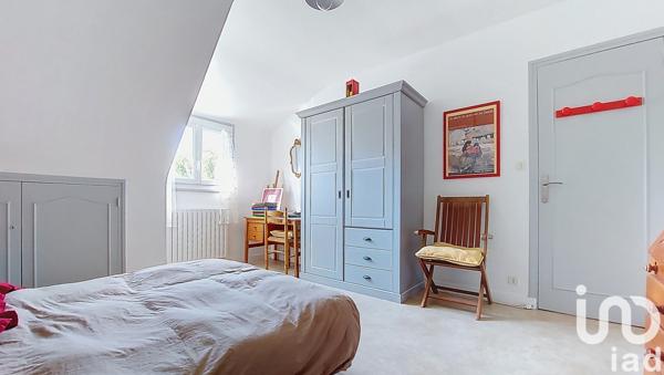 Maison à vendre 7 pièces 130 m² Riec-sur-Bélon