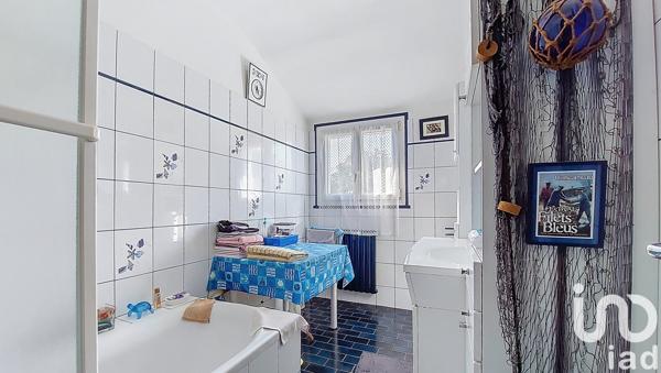 Maison à vendre 7 pièces 130 m² Riec-sur-Bélon