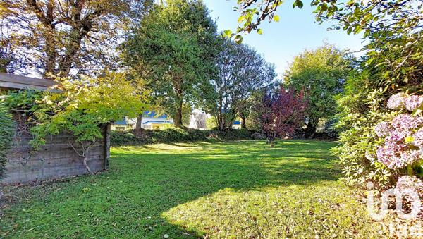 Maison à vendre 7 pièces 130 m² Riec-sur-Bélon