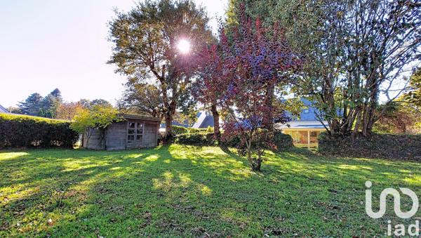 Maison à vendre 7 pièces 130 m² Riec-sur-Bélon