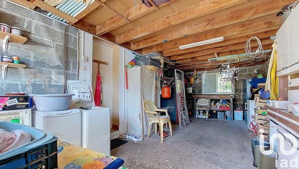 Maison à vendre 7 pièces 130 m² Riec-sur-Bélon