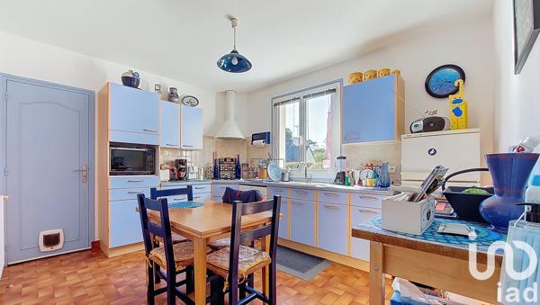 Maison à vendre 7 pièces 130 m² Riec-sur-Bélon