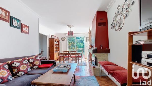 Maison à vendre 7 pièces 130 m² Riec-sur-Bélon