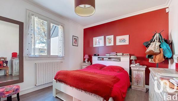 Maison à vendre 7 pièces 130 m² Riec-sur-Bélon