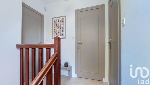 Maison à vendre 7 pièces 130 m² Riec-sur-Bélon