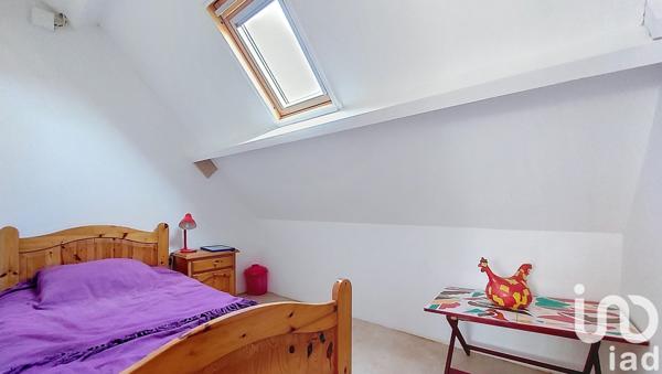 Maison à vendre 7 pièces 130 m² Riec-sur-Bélon