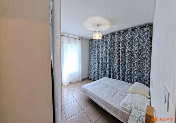 Bagnols-sur-Cèze — Villa provençale de 150 m² sur 5 094 m², piscine, 2 dépendances, DPE A, aucun vis-à-vis