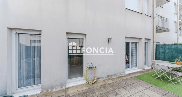 À vendre Appartement 2 pièces 45 m² - Tours 37000