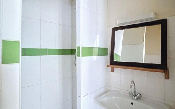 Appartement à louer    1 pièce • 20,40 m2 Saint-Flour