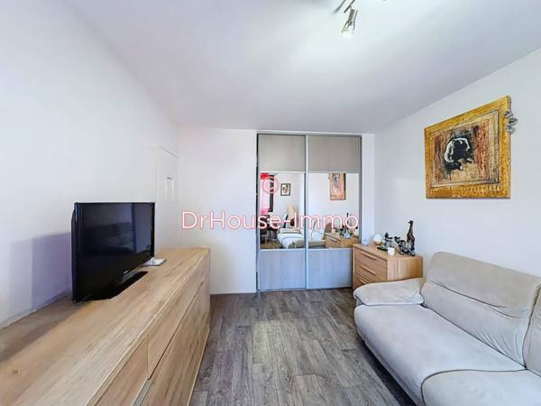 Appartement à vendre 3 pièces de 59 m²