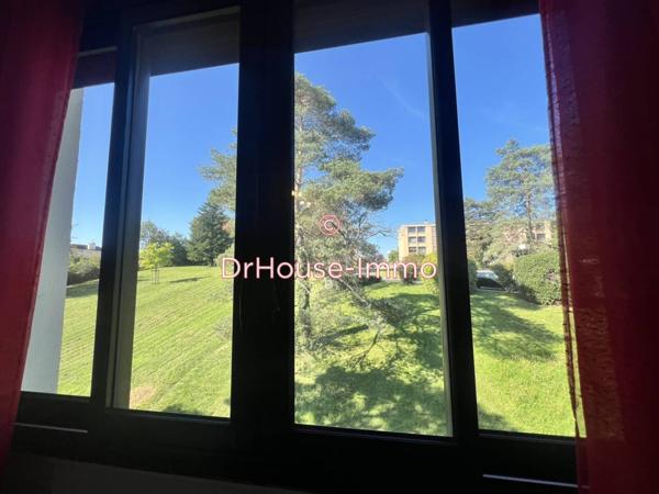 Appartement à vendre 3 pièces de 59 m²