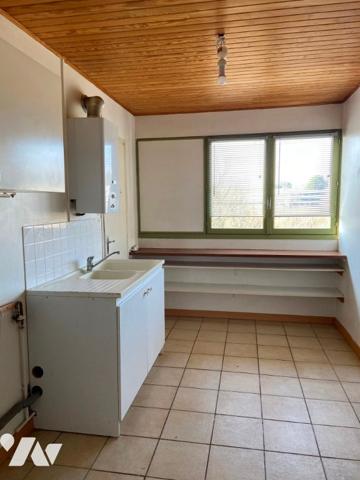 Appartement à louer, situé à SAINT-HERBLAIN.