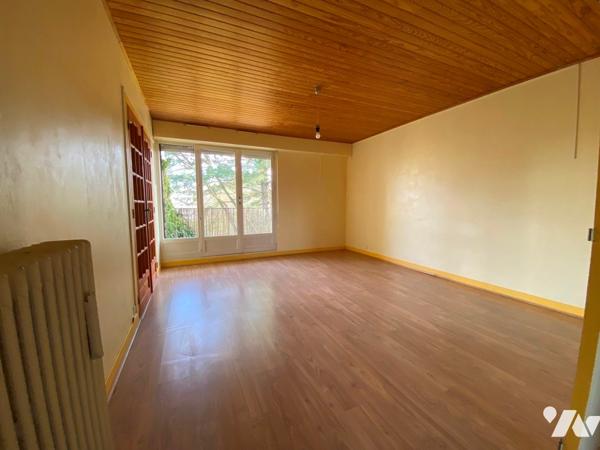 Appartement à louer, situé à SAINT-HERBLAIN.