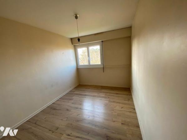 Appartement à louer, situé à SAINT-HERBLAIN.