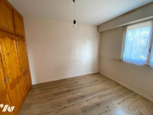 Appartement à louer, situé à SAINT-HERBLAIN.