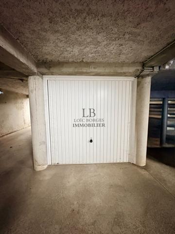 Parking - 10 m² Exclusivité efficity