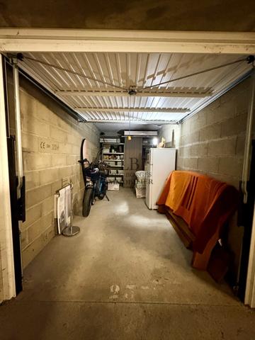 Parking - 10 m² Exclusivité efficity