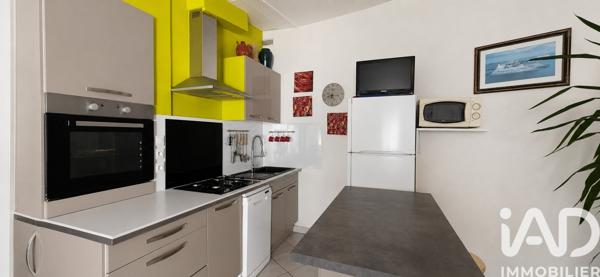 Maison à vendre 3 pièces 61 m² Torreilles