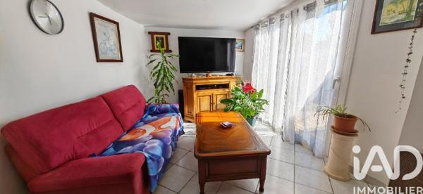 Maison à vendre 3 pièces 61 m² Torreilles