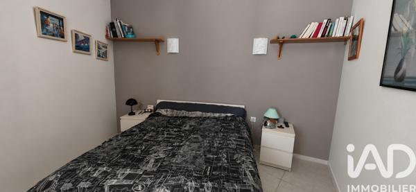 Maison à vendre 3 pièces 61 m² Torreilles