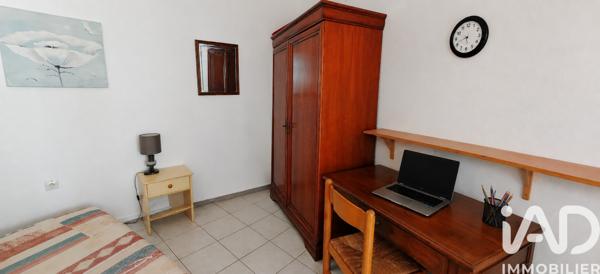 Maison à vendre 3 pièces 61 m² Torreilles