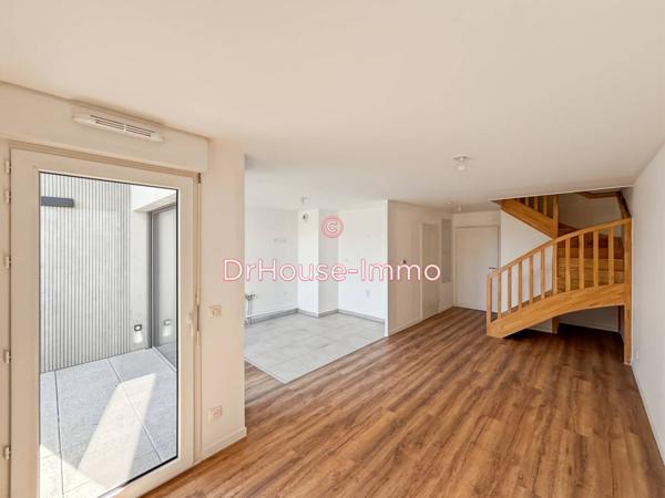Appartement à vendre 3 pièces de 67 m²