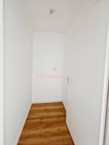 Appartement à vendre 3 pièces de 67 m²