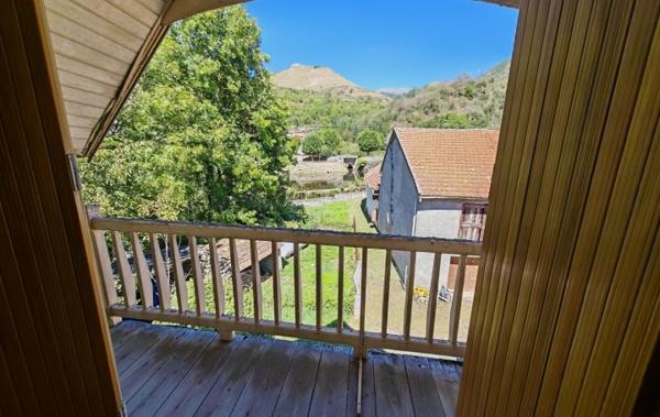 Vente Maison à rénover Les cabannes   