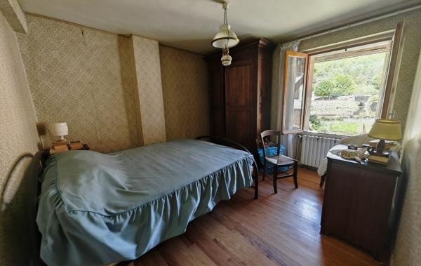 Vente Maison à rénover Les cabannes   