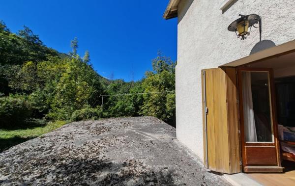Vente Maison à rénover Les cabannes   