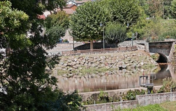 Vente Maison à rénover Les cabannes   