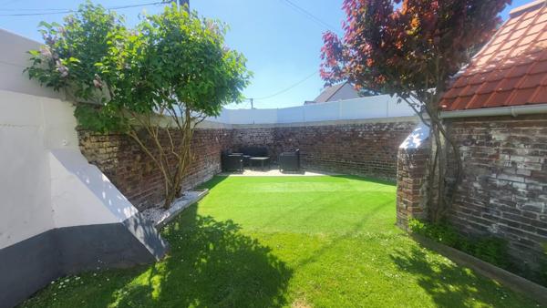 A vendre maison coupe de coeur avec gîte proche mer et commodités