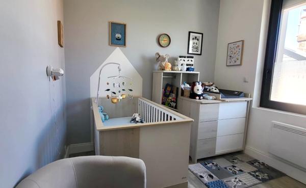 A vendre maison coupe de coeur avec gîte proche mer et commodités