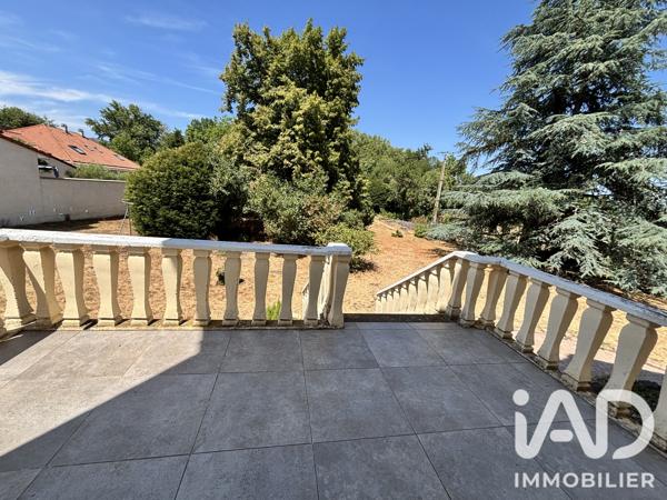 Maison à vendre 4 pièces 94 m² Marsat