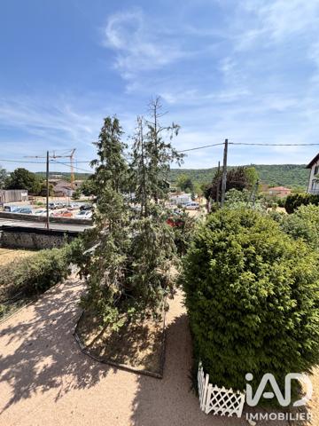 Maison à vendre 4 pièces 94 m² Marsat