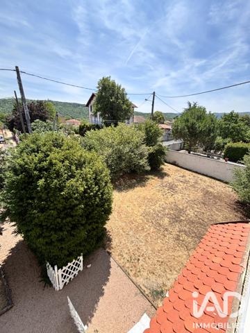 Maison à vendre 4 pièces 94 m² Marsat