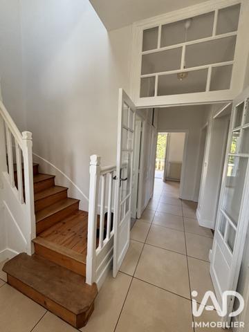 Maison à vendre 4 pièces 94 m² Marsat