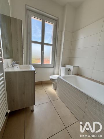 Maison à vendre 4 pièces 94 m² Marsat