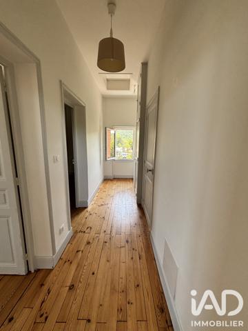 Maison à vendre 4 pièces 94 m² Marsat