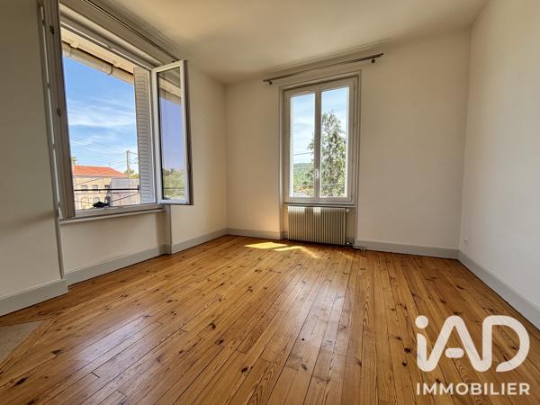 Maison à vendre 4 pièces 94 m² Marsat