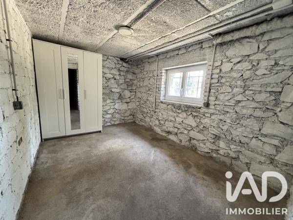 Maison à vendre 4 pièces 94 m² Marsat