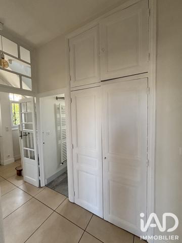 Maison à vendre 4 pièces 94 m² Marsat