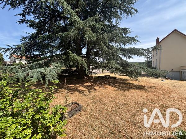 Maison à vendre 4 pièces 94 m² Marsat