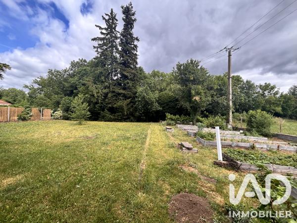 Maison à vendre 4 pièces 94 m² Marsat