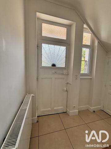 Maison à vendre 4 pièces 94 m² Marsat