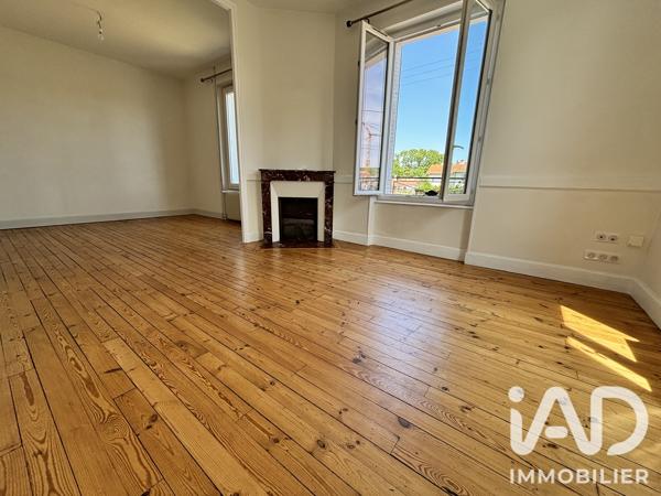 Maison à vendre 4 pièces 94 m² Marsat