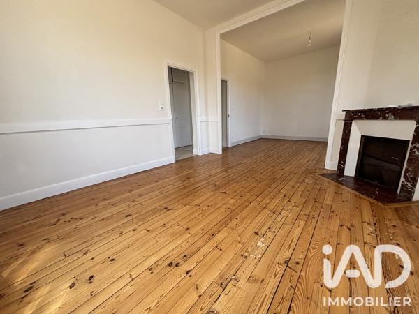 Maison à vendre 4 pièces 94 m² Marsat