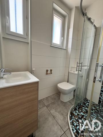 Maison à vendre 4 pièces 94 m² Marsat