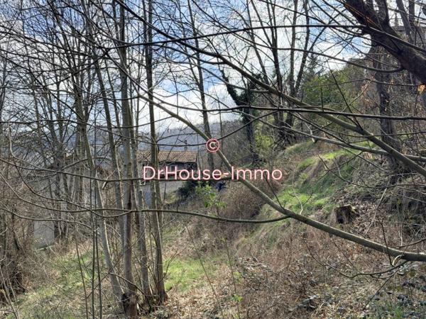 Immeuble à vendre 9 pièces de 261 m²